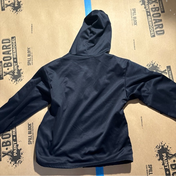 Team USA quarter zip pullover size large - Picture 2 of 3